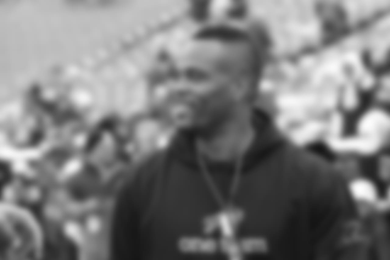 Fred Jackson (2018)