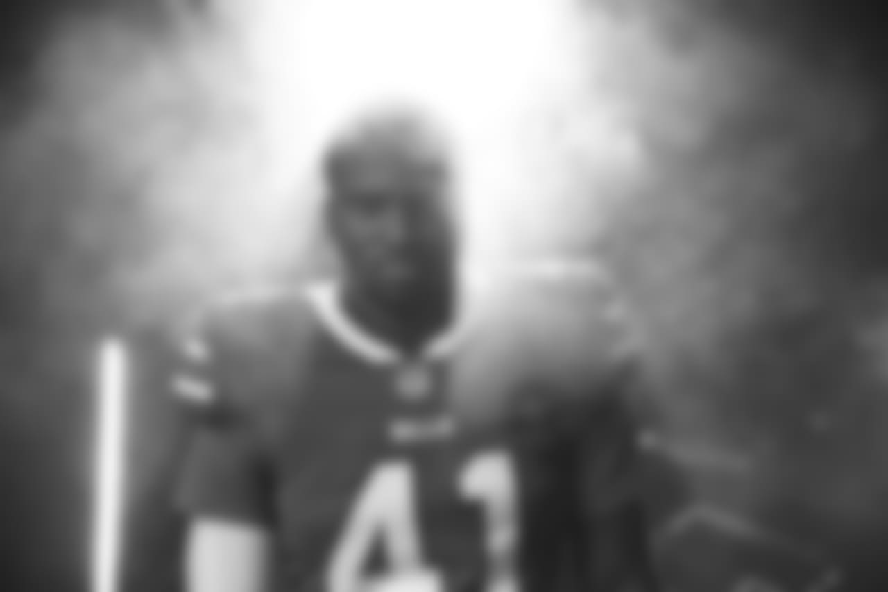 CB Breon Borders (41)