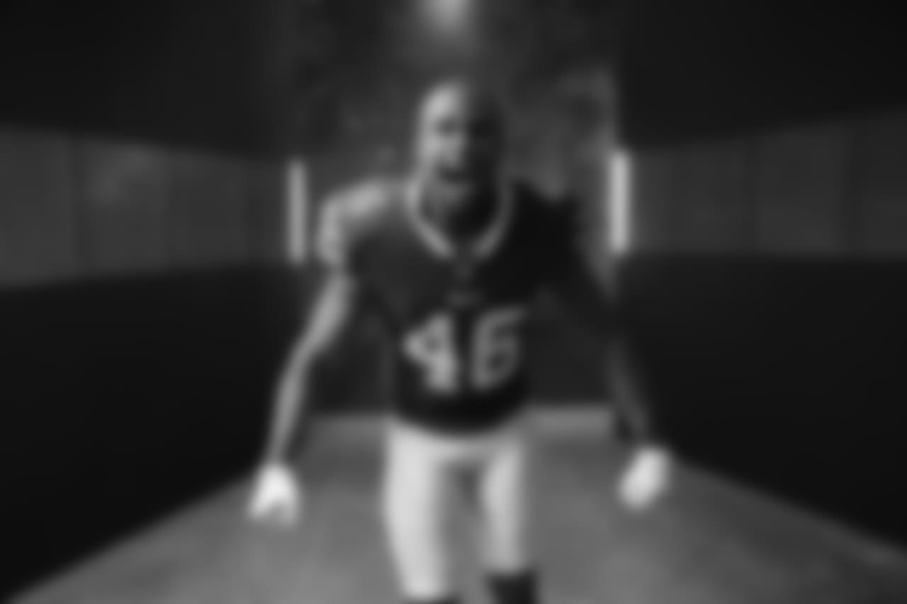 CB Ryan Carter (46)