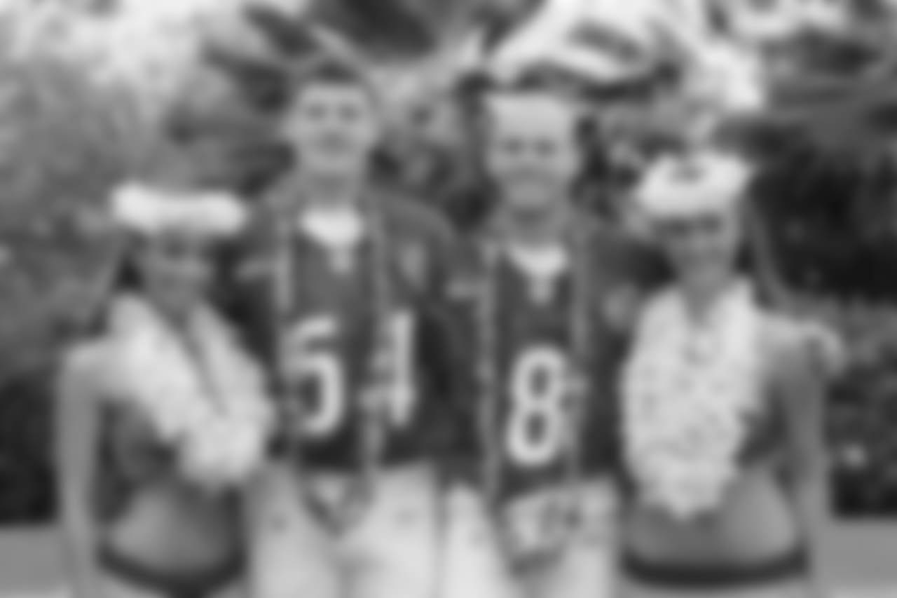 LS Mike Schneck, P Brian Mooorman (2005)