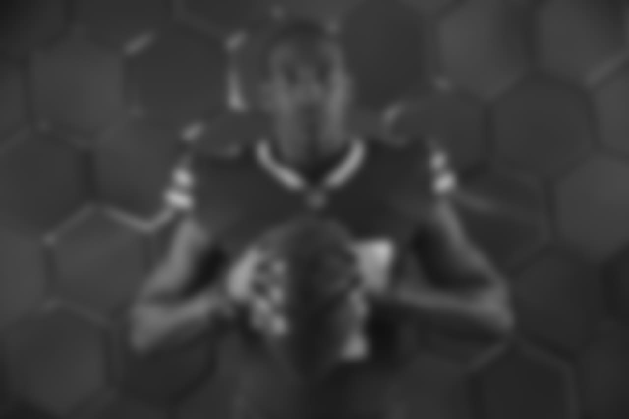 CB Levi Wallace (47)