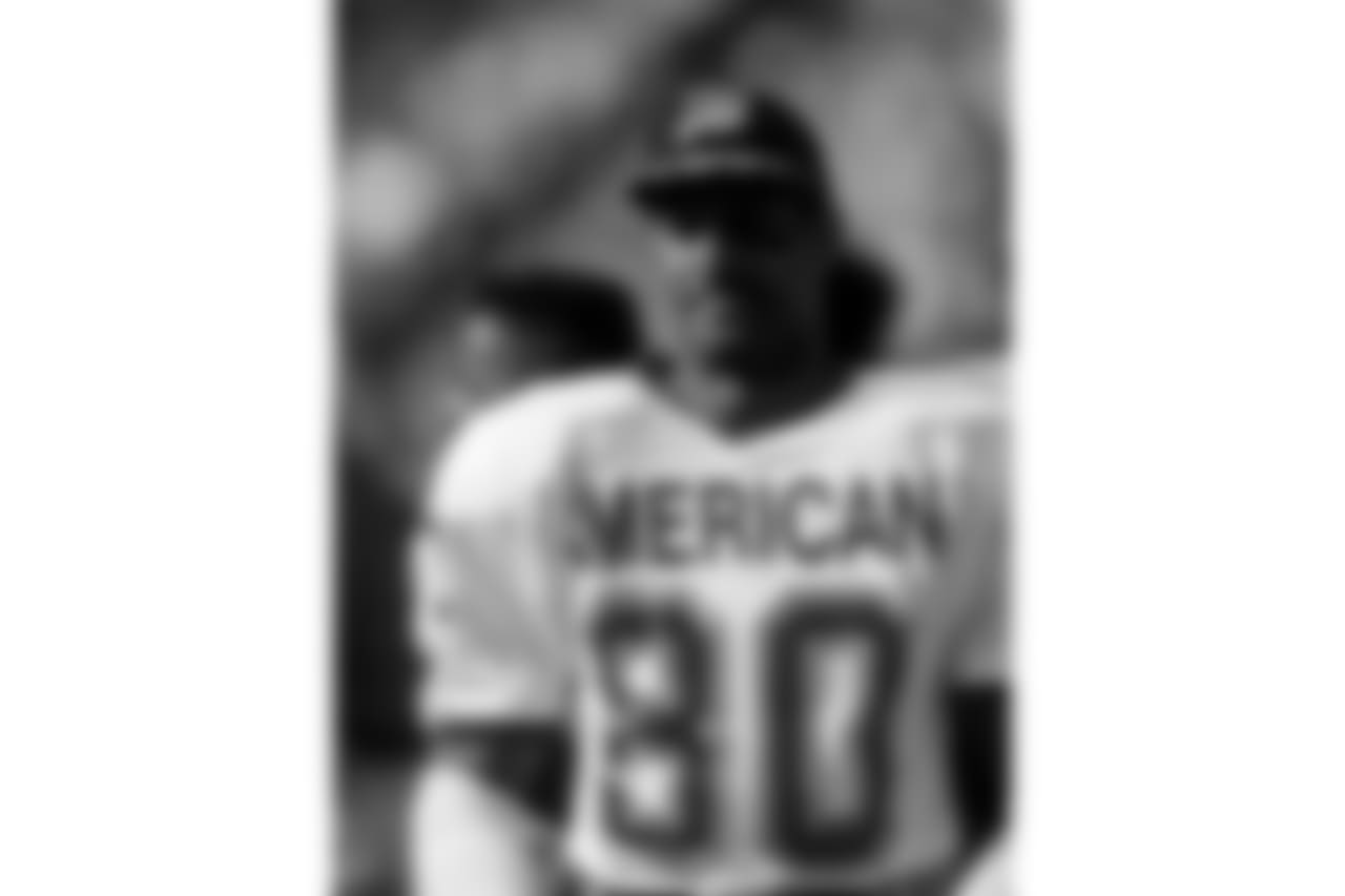 WR James Lofton (1991)
