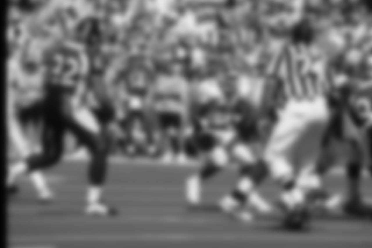 RB Travis Henry (2002)