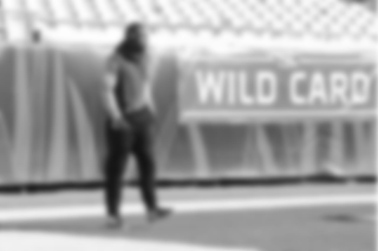 LeSean McCoy #25, RB