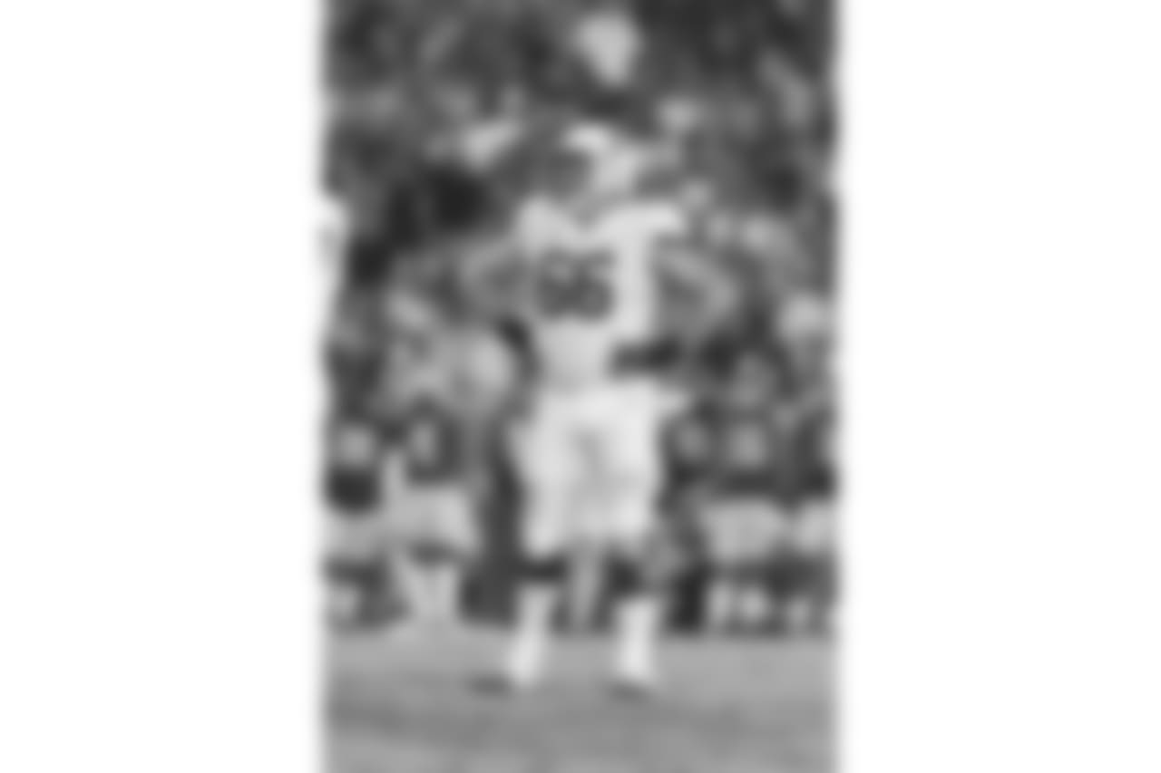 DT Harrison Phillips