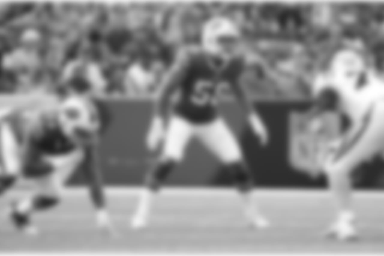 Buffalo Bills quarterback Nathan Peterman (2) - Buffalo Bills vs Carolina Panthers at New Era Field.
Photo by Bill Wippert
August 9, 2018