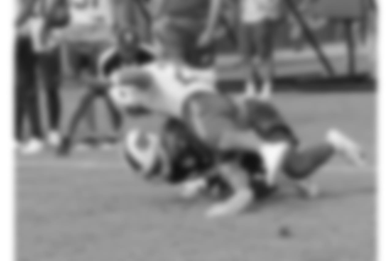 Buffalo Bills Training Camp 2018
PicSix Creative
Rochester, NY
August2, 2018.
Photo by Sara Schmidle