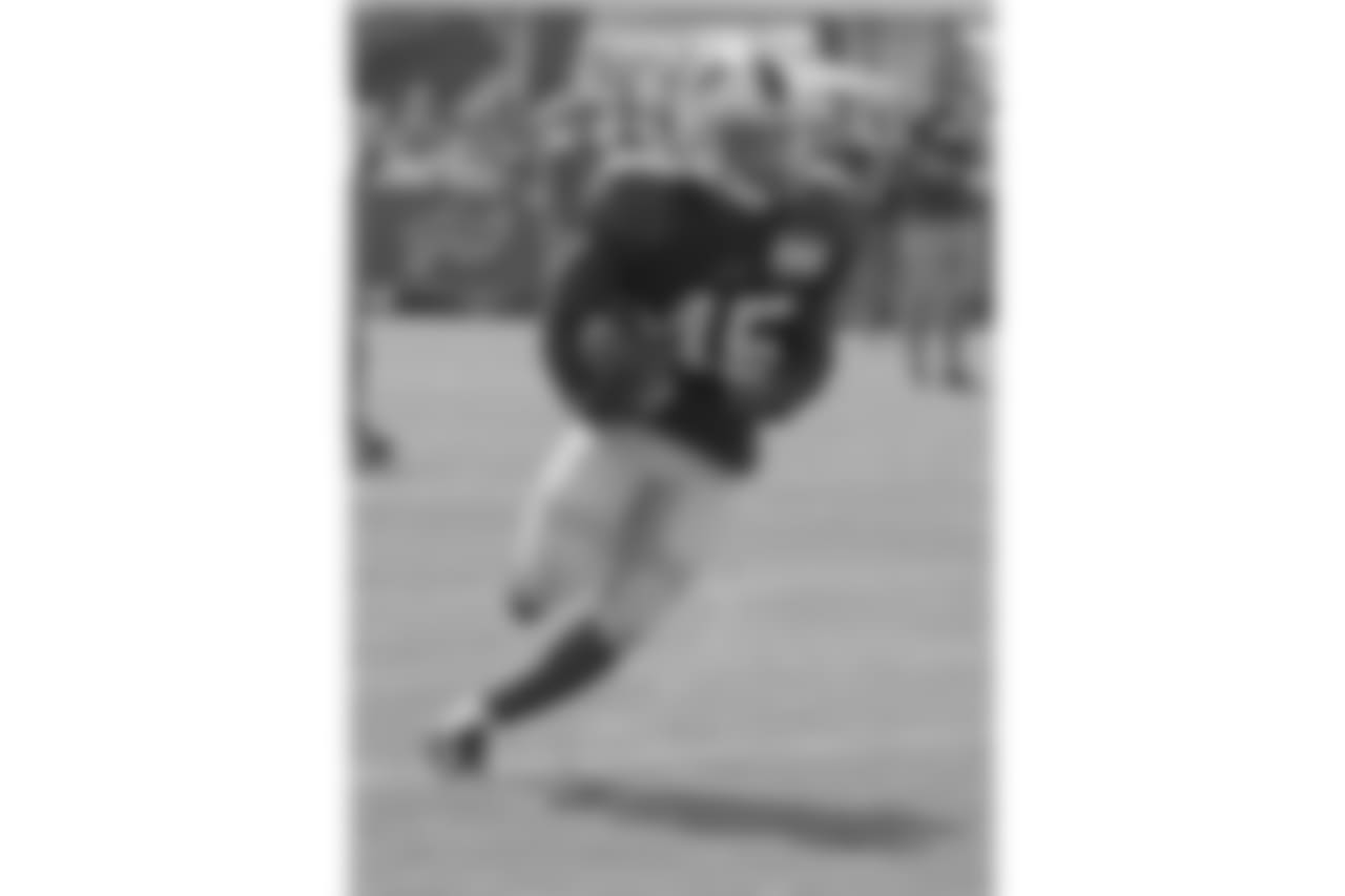 Buffalo Bills Training Camp
Photo by Sara Schmidle.
August 5, 2018
