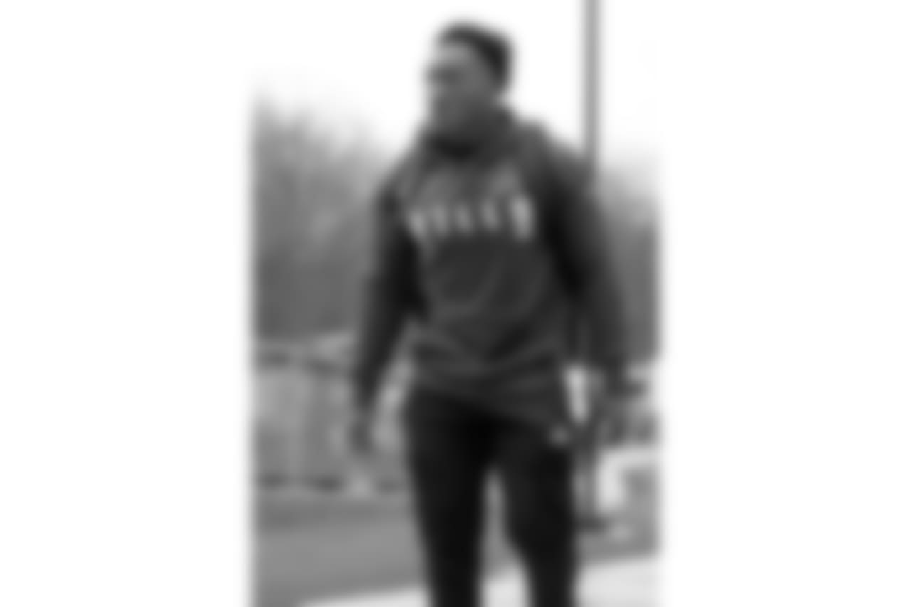 P Cory Carter