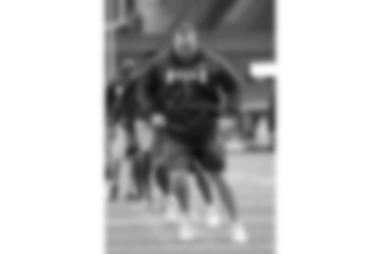 DT Kyle Williams