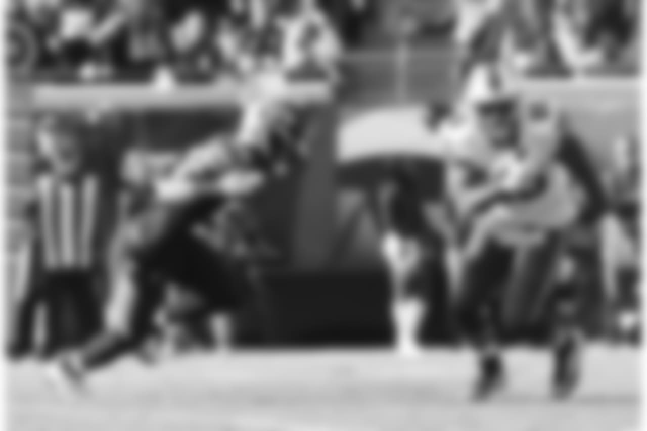 LeSean McCoy #25, RB