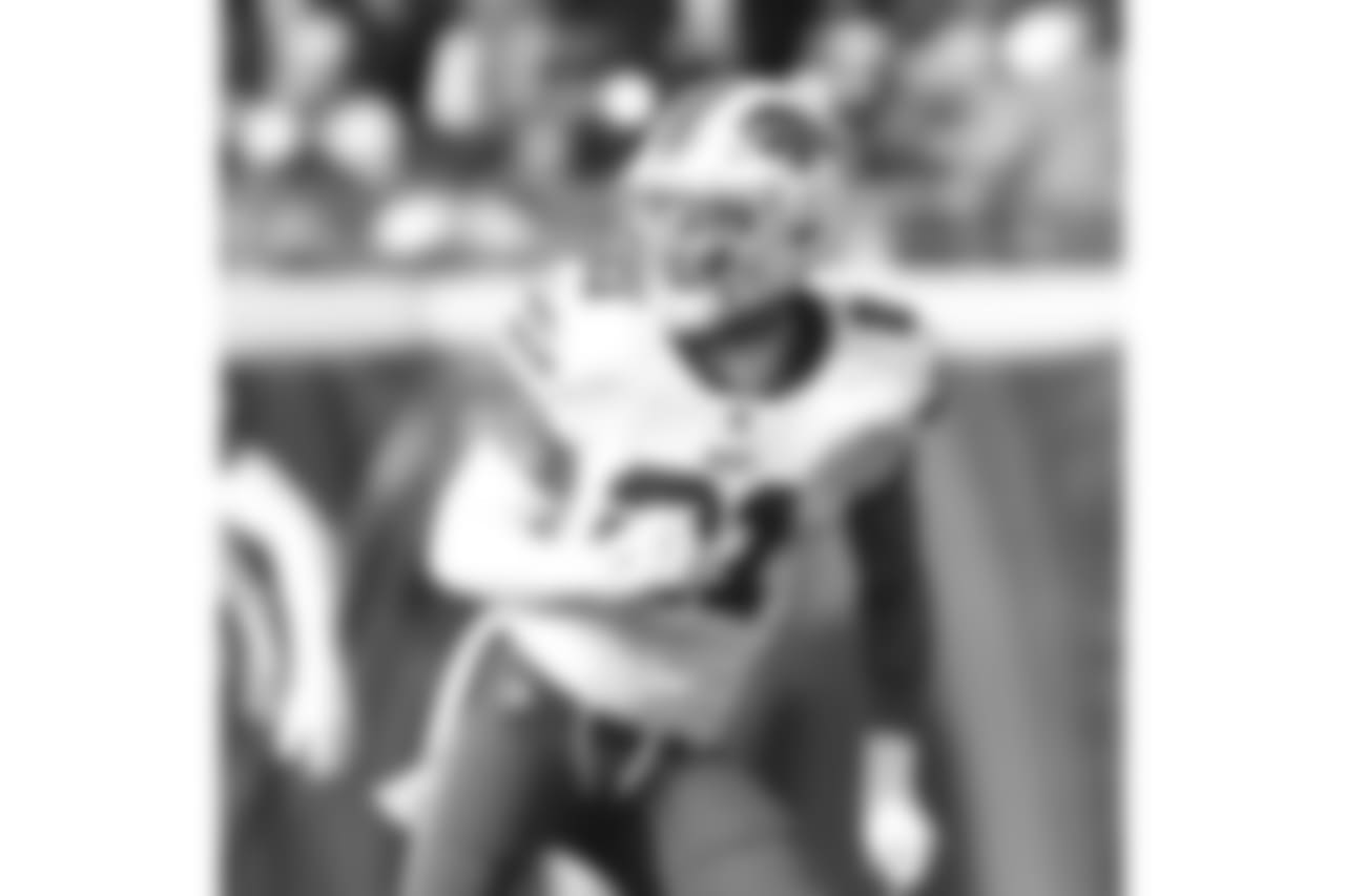 Jordan Poyer #21, S