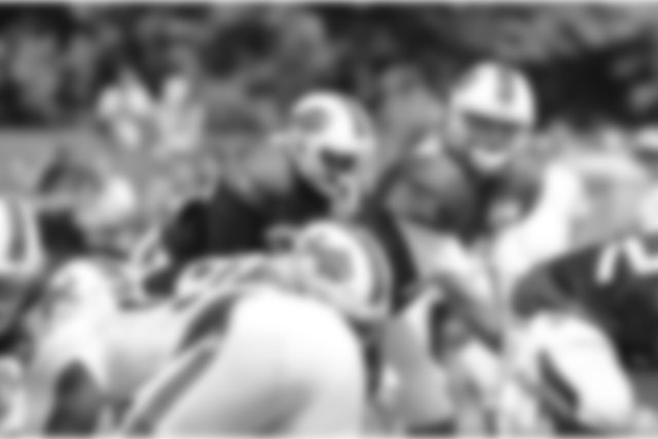 Buffalo Bills Training Camp
Photo by Sara Schmidle.
August 5, 2018