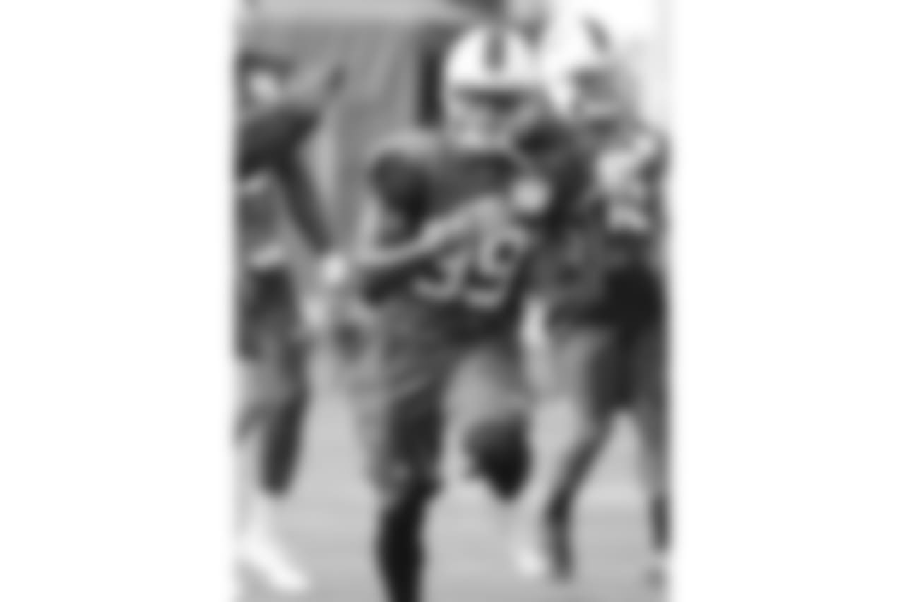 Buffalo Bills Training Camp 2018
PicSix Creative
Rochester, NY
August2, 2018.
Photo by Sara Schmidle