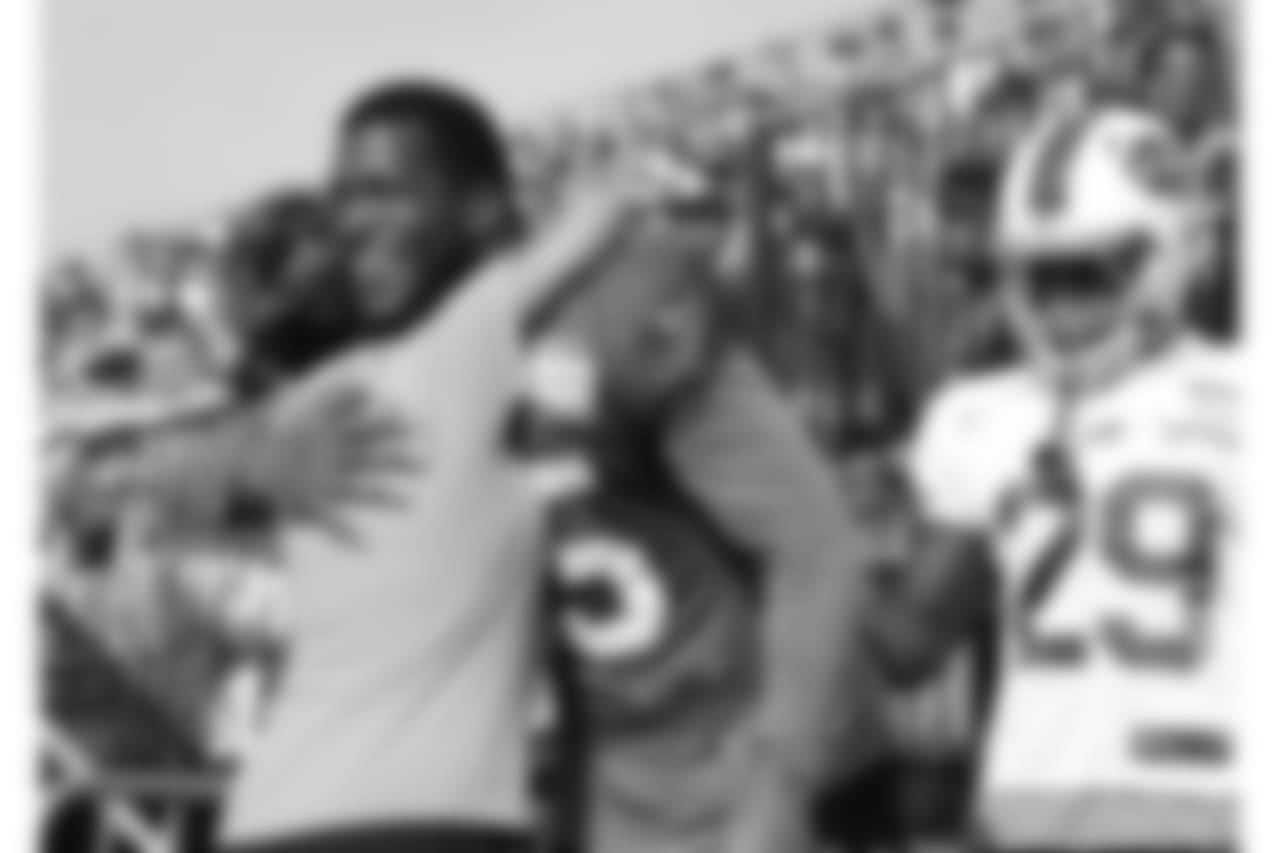 Buffalo Bills Training Camp 2018
PicSix Creative
Rochester, NY
August2, 2018.
Photo by Sara Schmidle