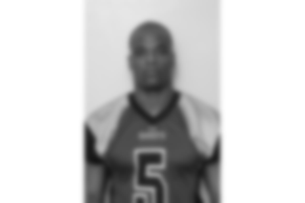 Jackson played two seasons with the Sioux City Bandits of the United Indoor Football League, where he was named league MVP and Offensive Player of the Year in 2005.