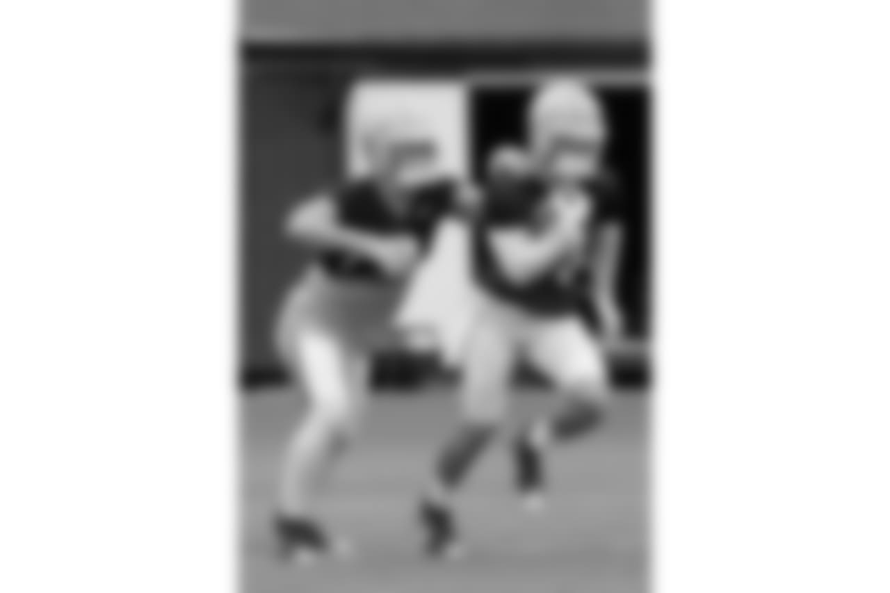 WR Austin Proehl