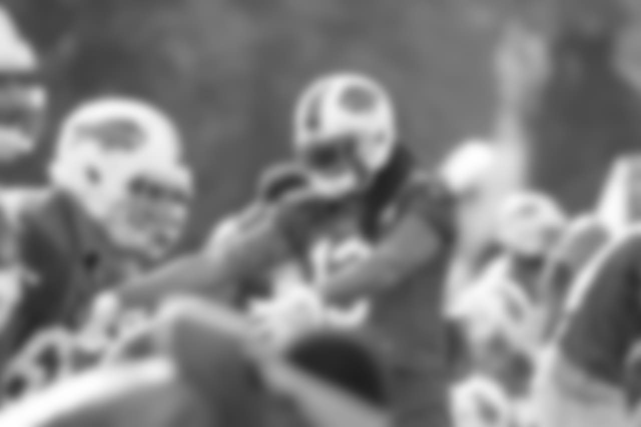 Buffalo Bills Training Camp 2018
PicSix Creative
Rochester, NY
August2, 2018.
Photo by Sara Schmidle