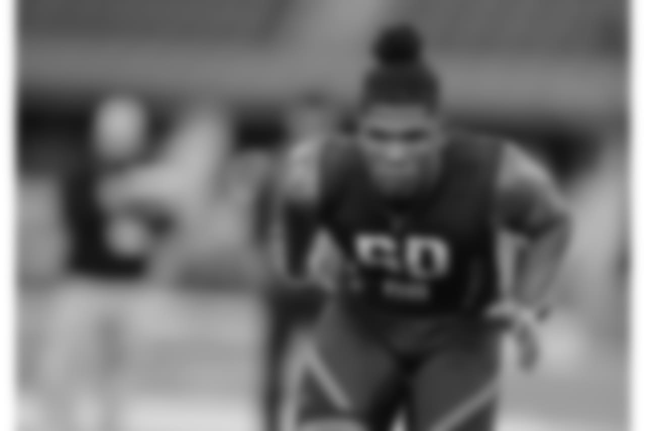 S Siran Neal