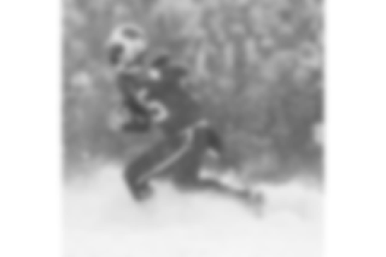 LeSean McCoy #25, RB