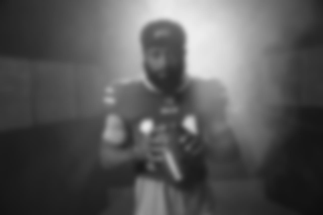 WR Jeremy Kerley (14)