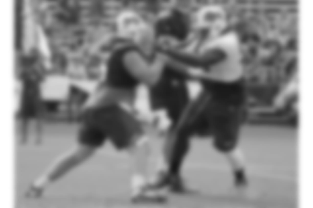Buffalo Bills Training Camp 2018
PicSix Creative
Rochester, NY
August2, 2018.
Photo by Sara Schmidle