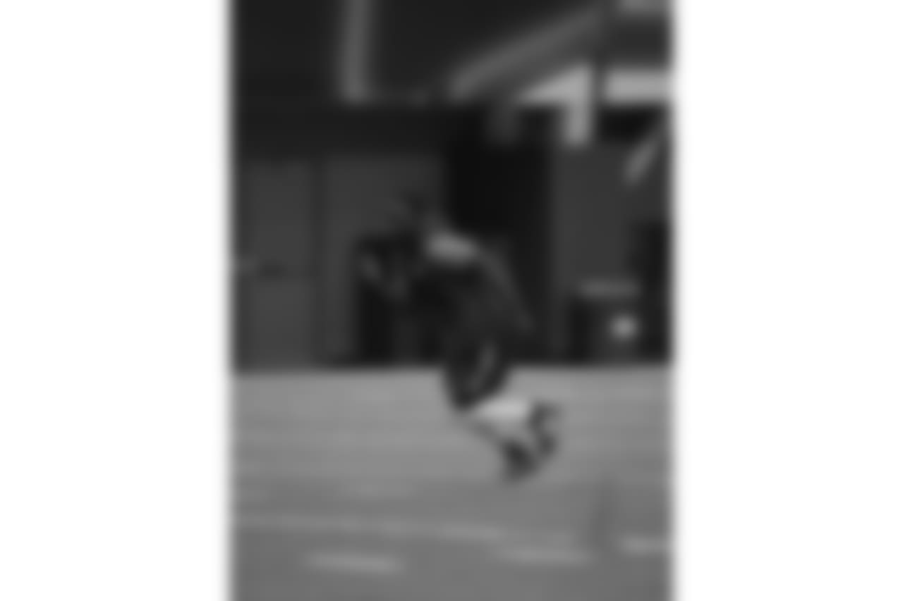 RB LeSean McCoy
