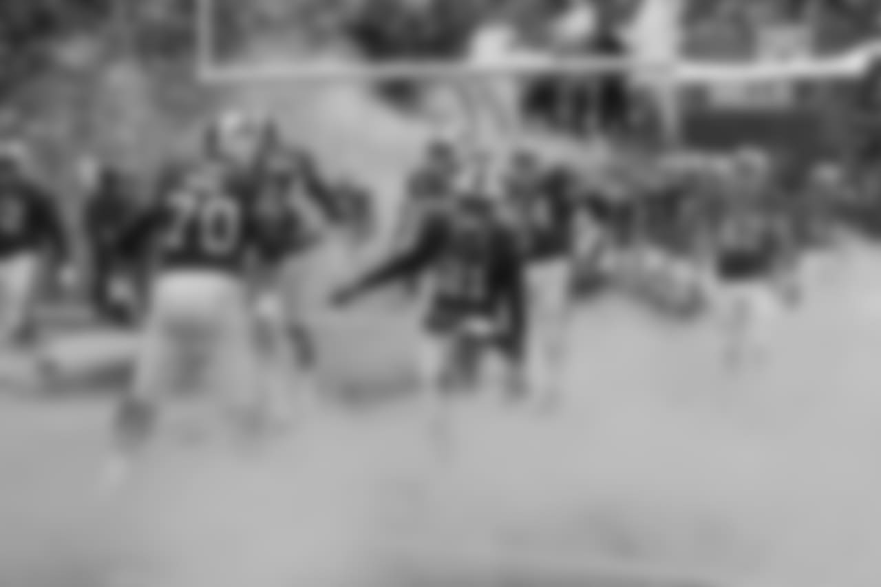 2017 Buffalo Bills