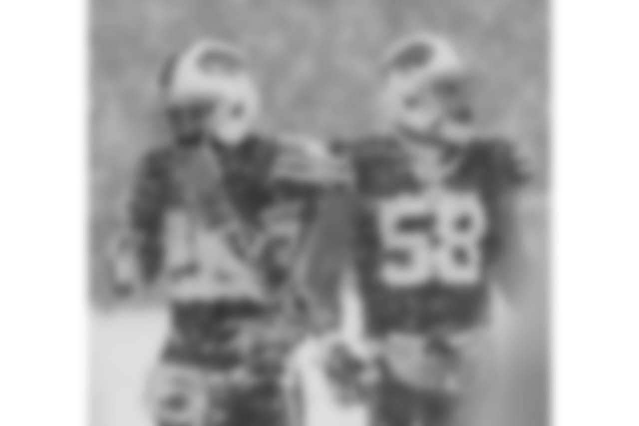 Colts vs. Bills