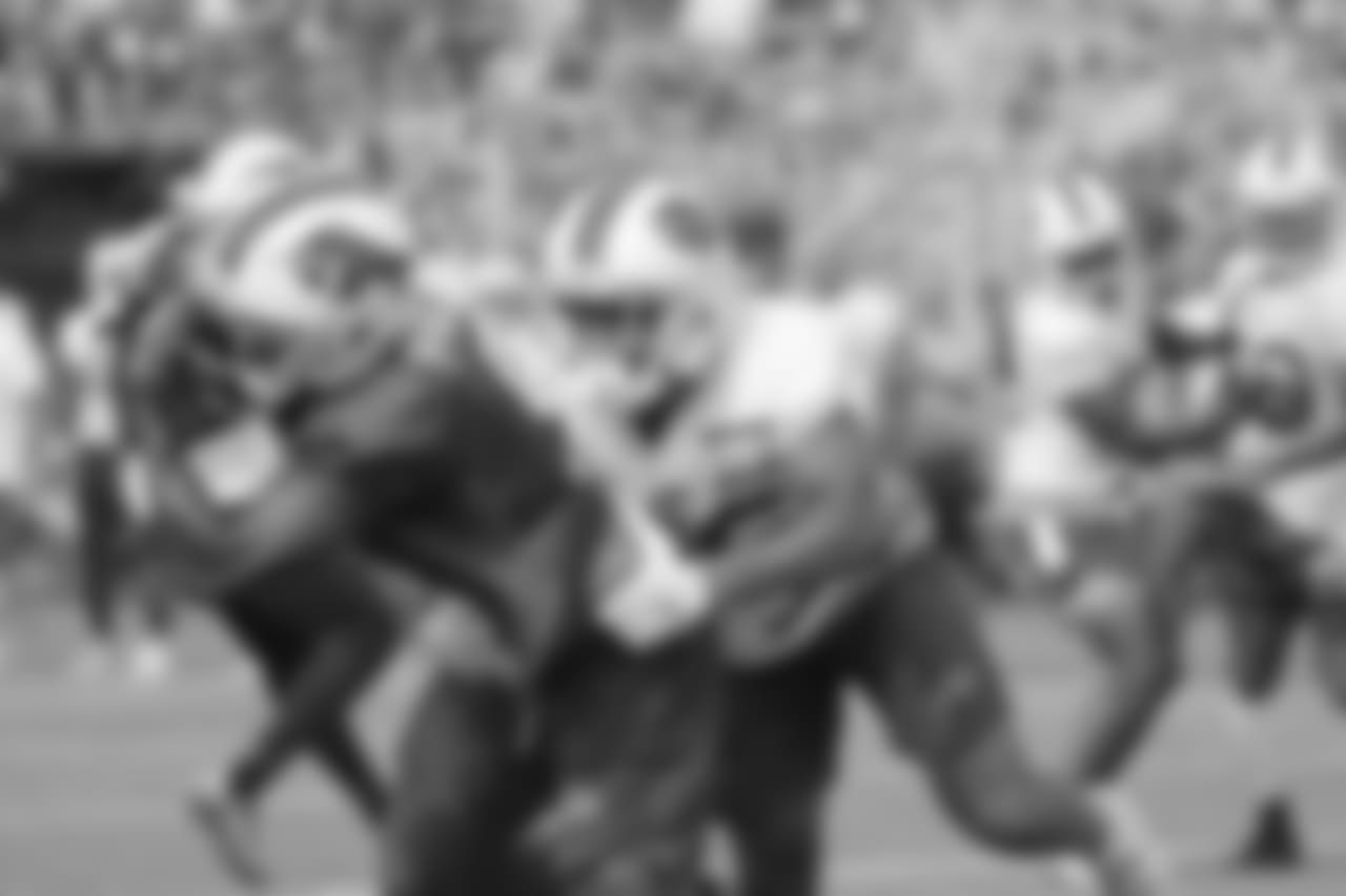 Buffalo Bills Training Camp 2018
PicSix Creative
Rochester, NY
August2, 2018.
Photo by Sara Schmidle