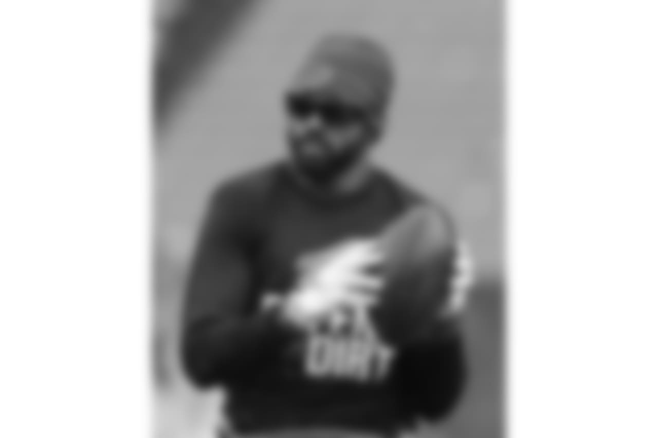 Andre Holmes #18, WR