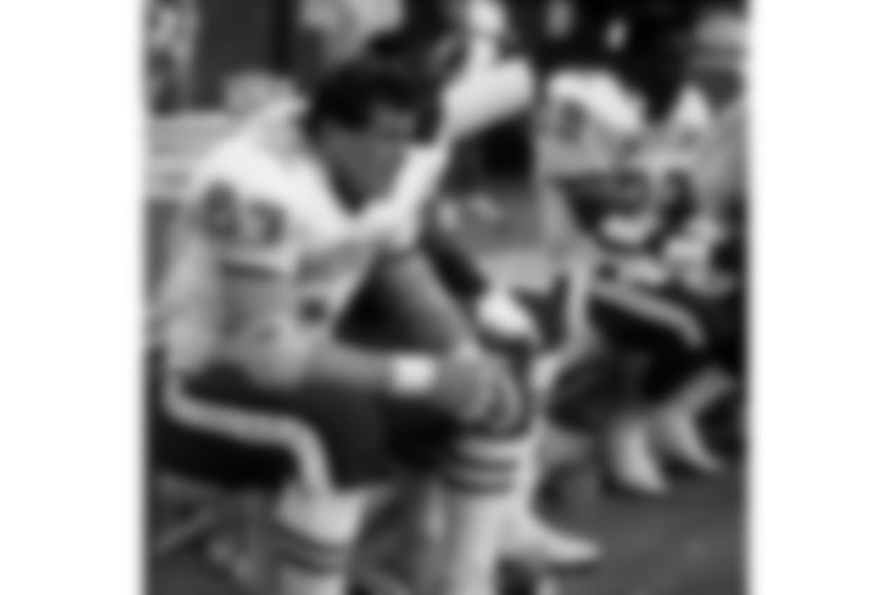 C Kent Hull (1989)