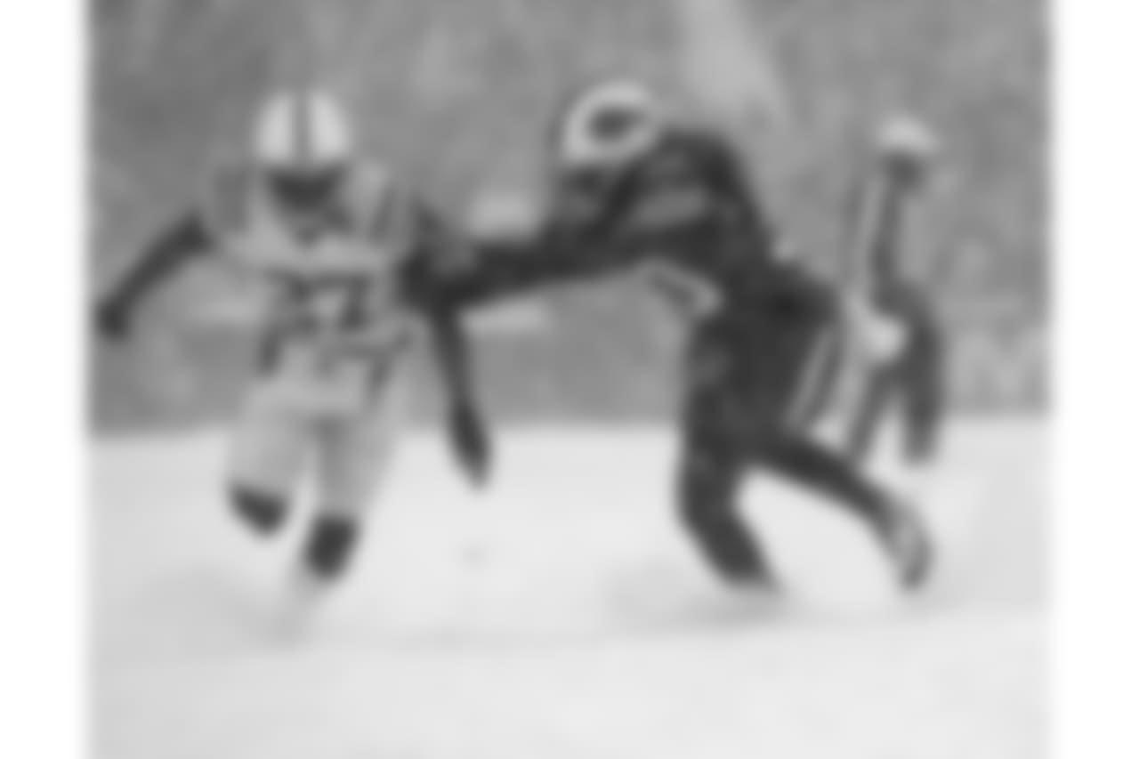 Colts vs. Bills