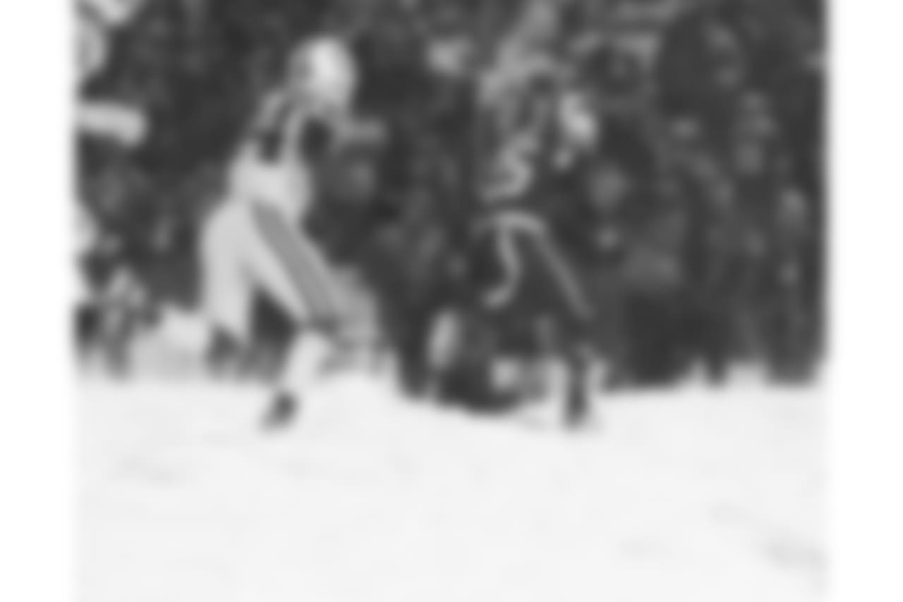 LeSean McCoy #25, RB