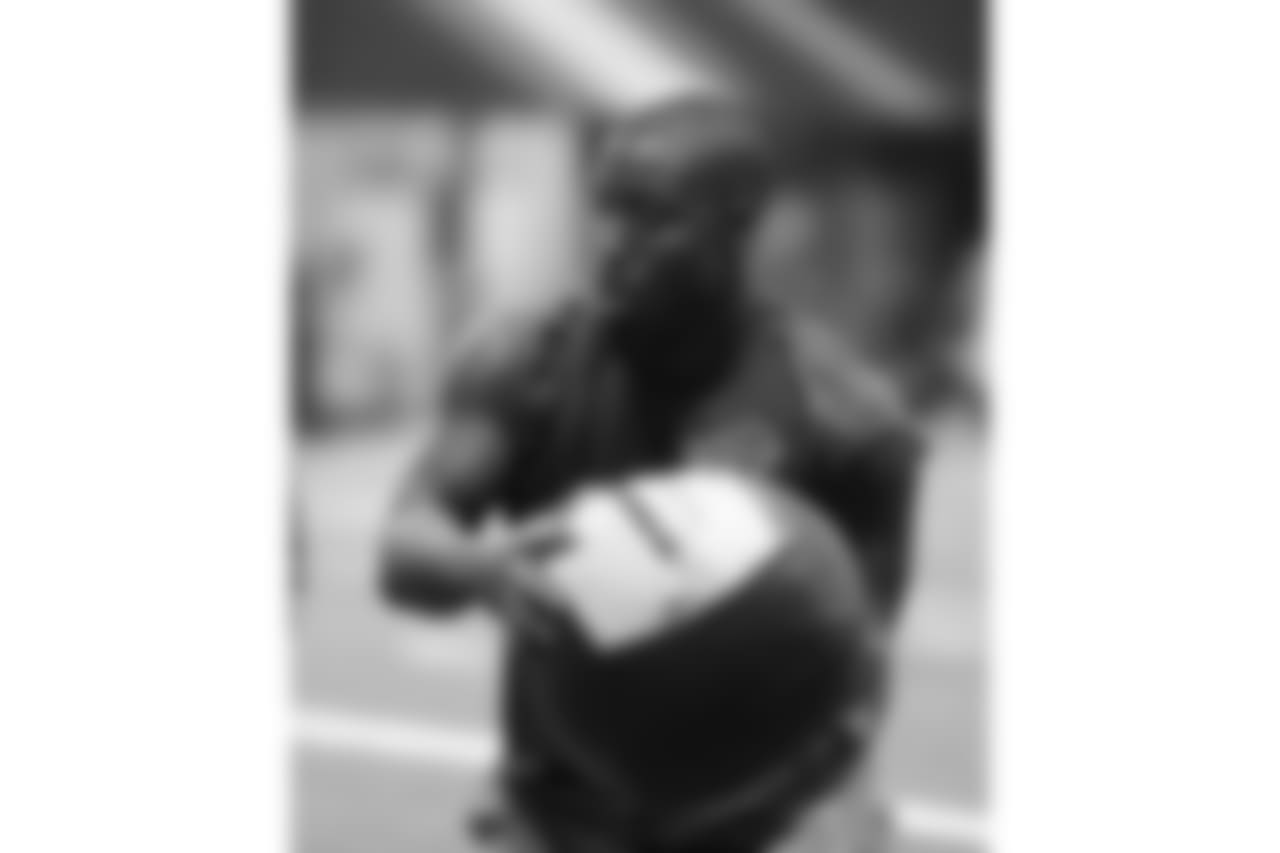 CB Vontae Davis