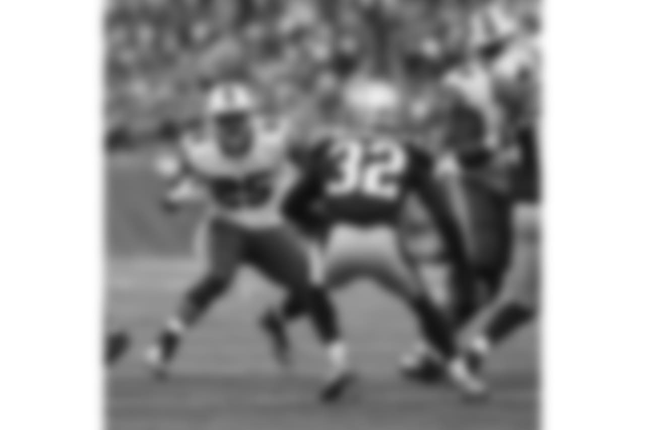 RB LeSean McCoy (No. 25)
