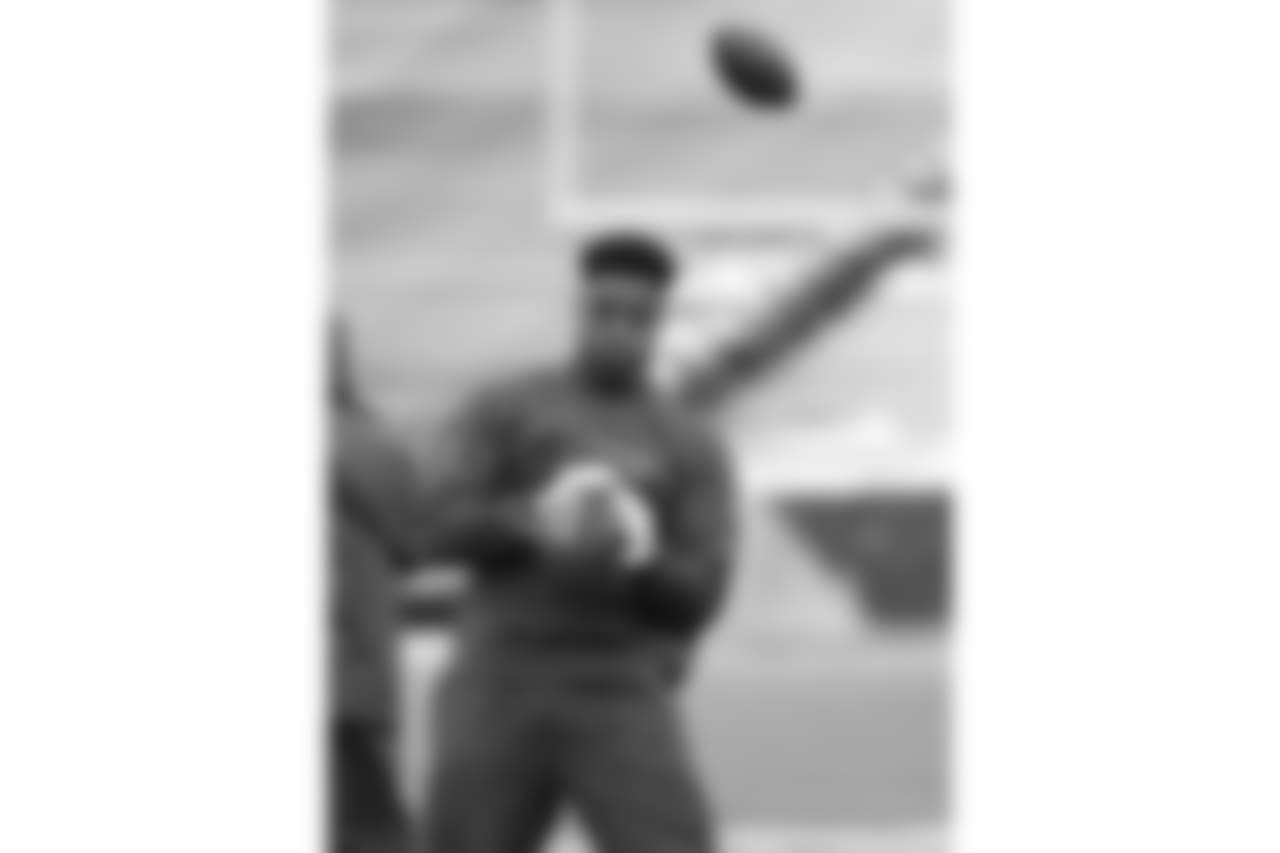 Jason Croom #80, WR