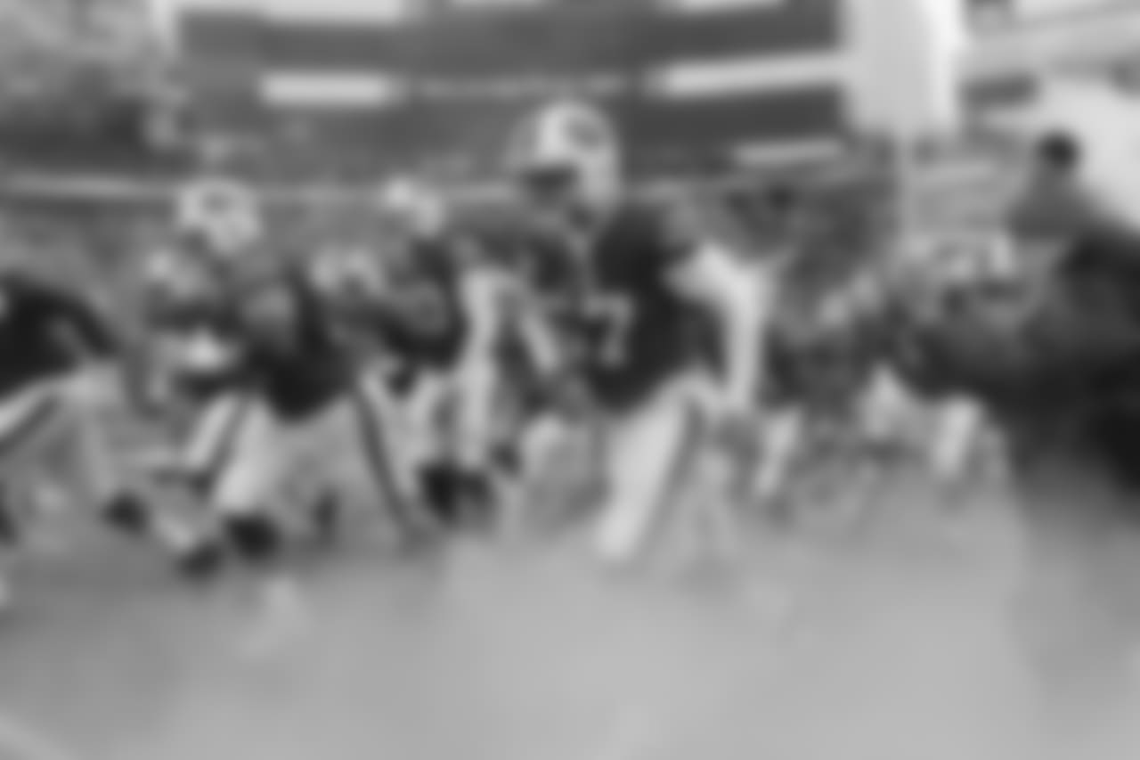 2017 Buffalo Bills