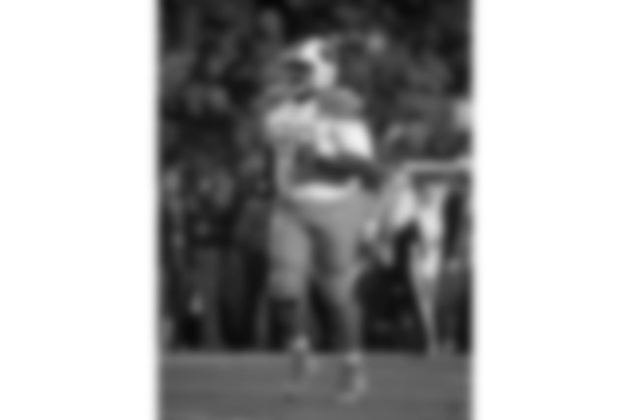 DT Marcell Dareus (2014)