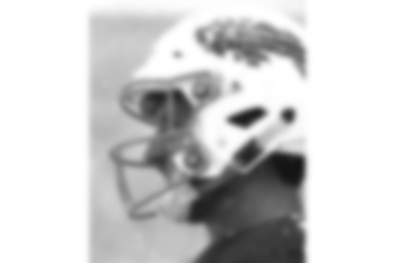 Nathan Peterman #2, QB