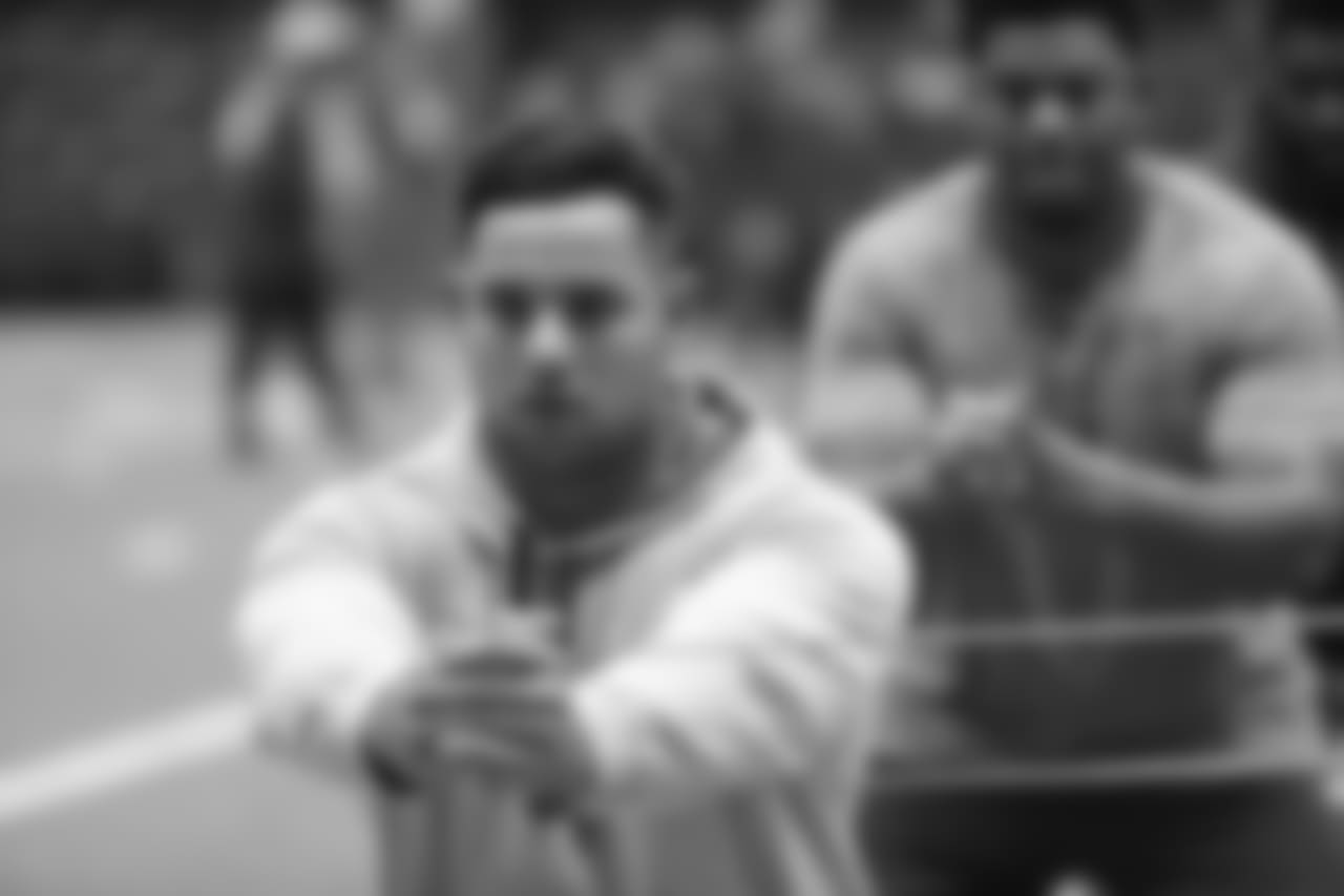 LB Matt Milano