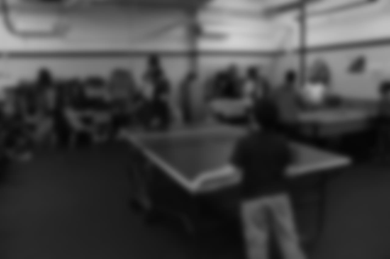 Northwest Buffalo Community Center