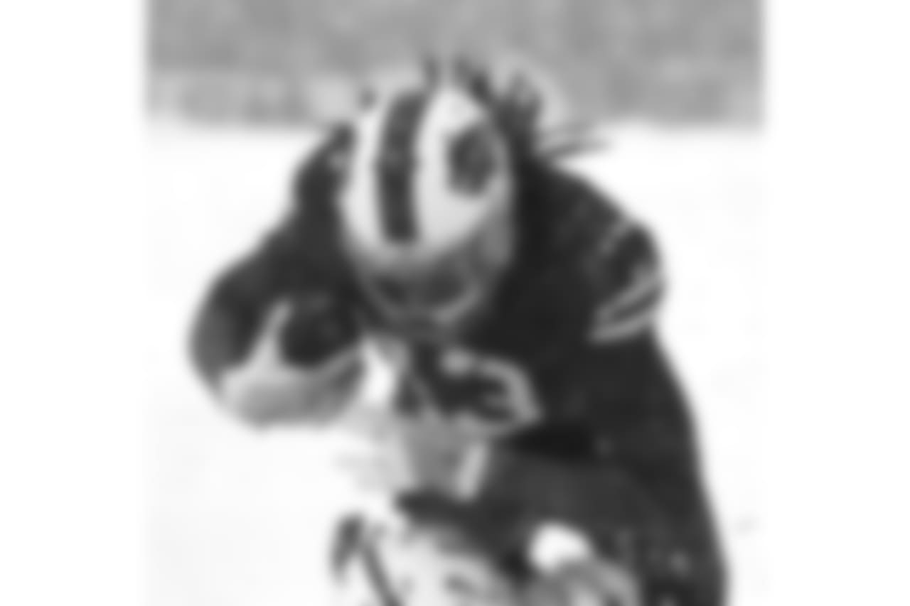 Kelvin Benjamin #13, WR