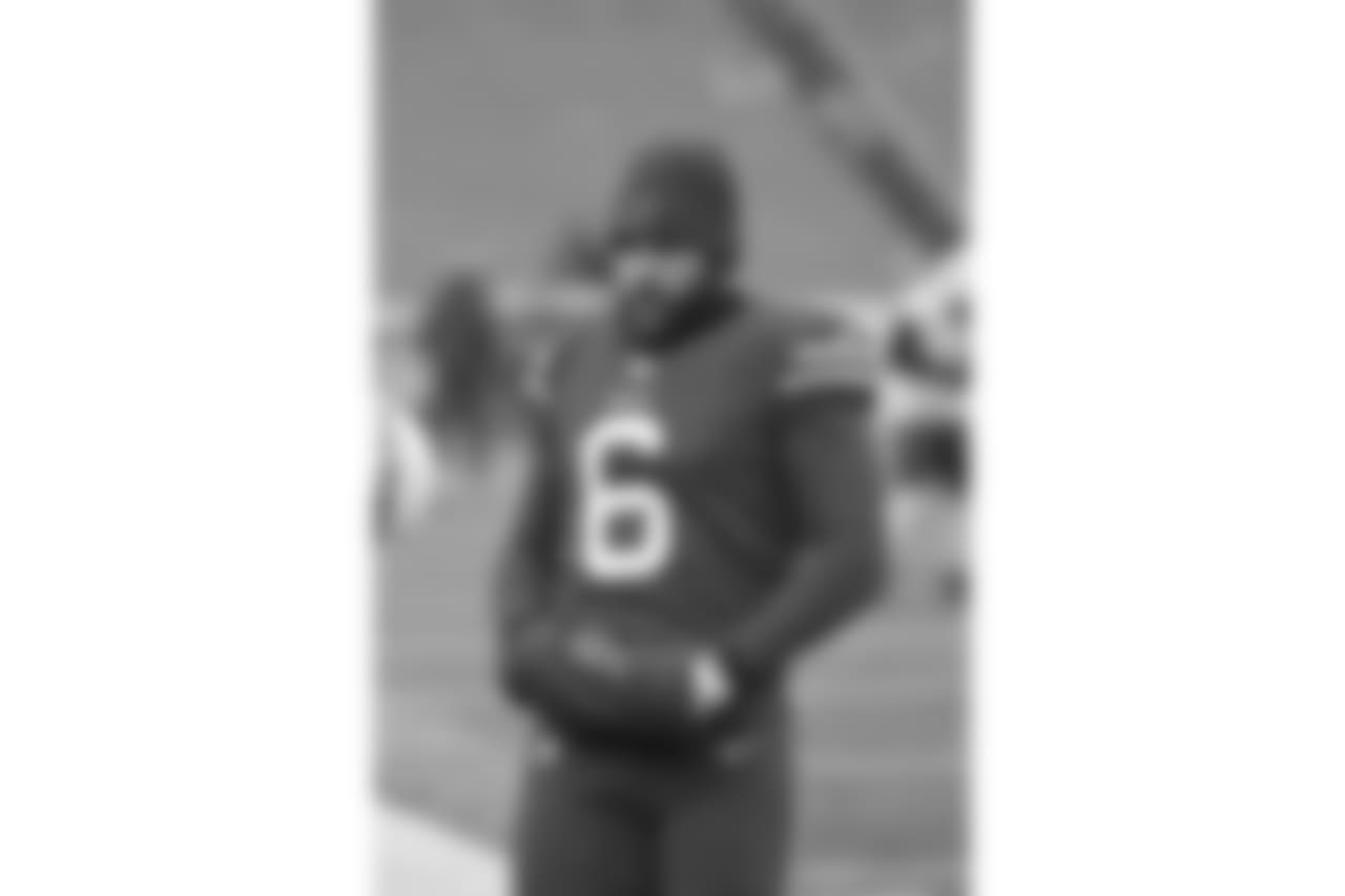 Colton Schmidt #4, P