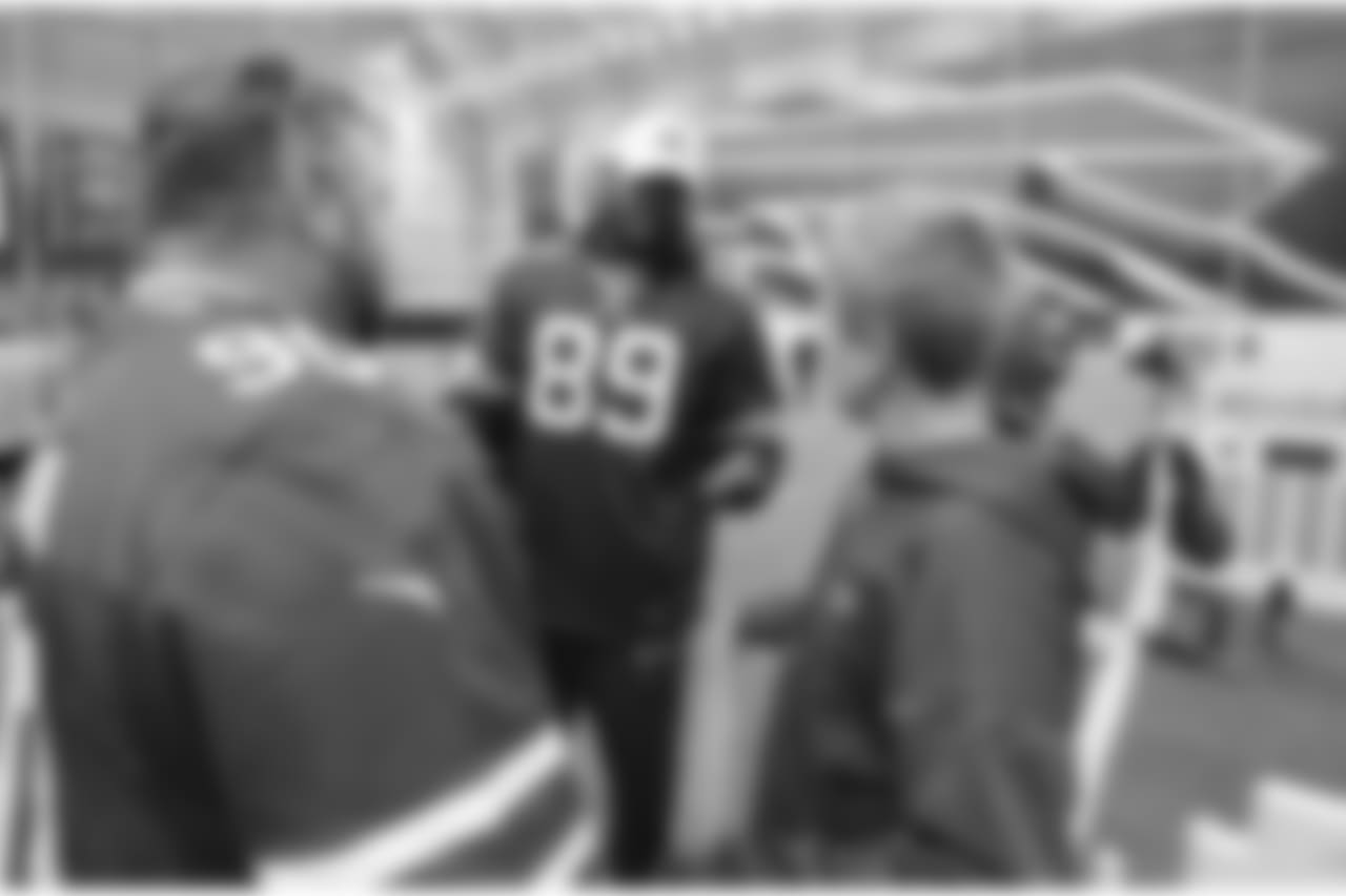 Crucial Catch: Family Fun Night at ADPRO Sports Training Center