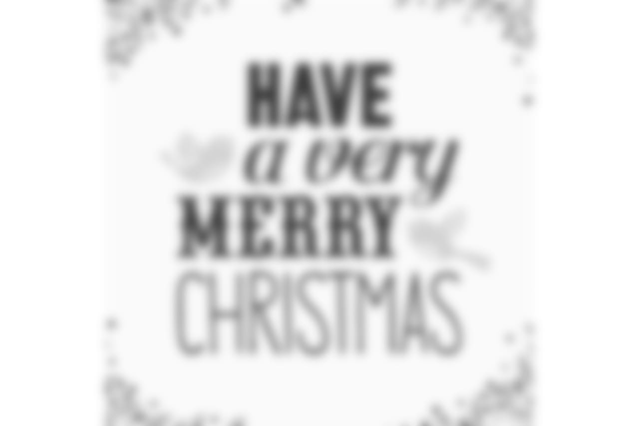 So much to be thankful for. I wish you have a merry Christmas with your loved ones. Happy holidays