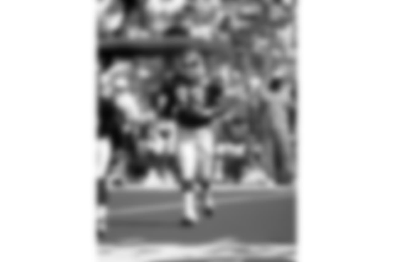 FB Sam Gash (1999)