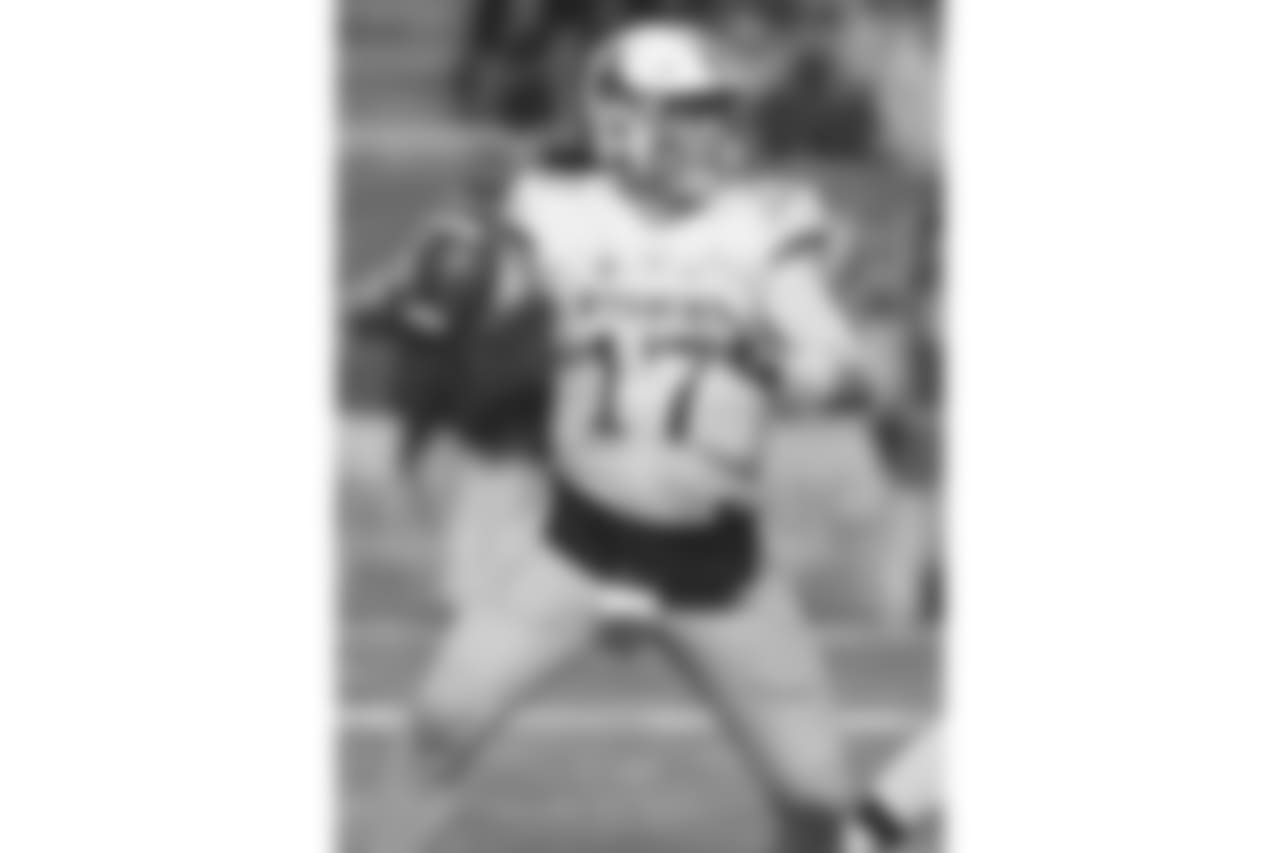Wyoming QB Josh Allen