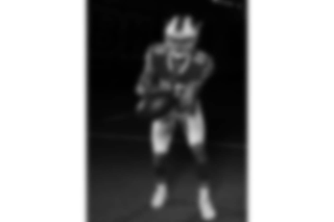 CB Phillip Gaines (28)