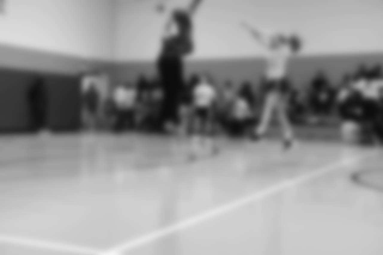 Police Athletic League: Hennepin Community Center
